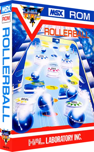 Roller Ball (1984) (Hal) (J).zip